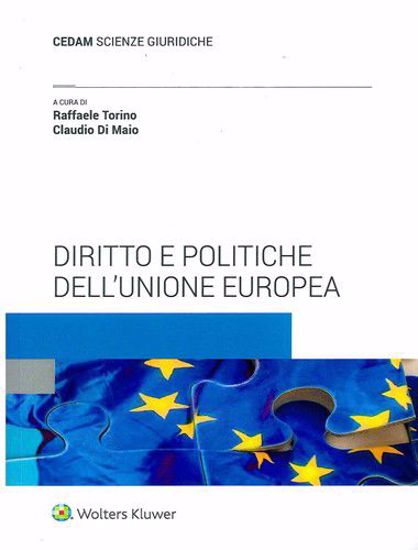 Immagine di Diritto e politiche dell'Unione Europea