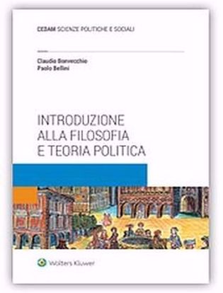 Immagine di Introduzione alla filosofia e teoria politica