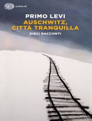 Immagine di Auschwitz, città tranquilla