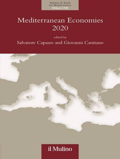 Immagine di Mediterranean Economies 2020