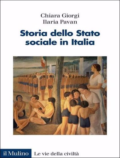 Immagine di Storia dello stato sociale in Italia