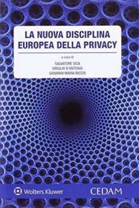 Immagine di La nuova disciplina europea della privacy