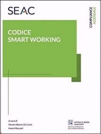 Immagine di Codice smart working