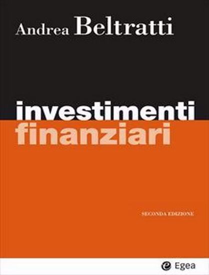 Immagine di Investimenti finanziari
