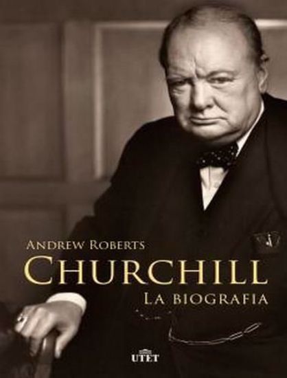 Immagine di Churchill. La biografia
