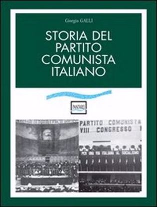 Immagine di Storia del Partito Comunista italiano