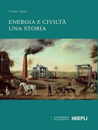 Immagine di Energia e civiltà. Una storia
