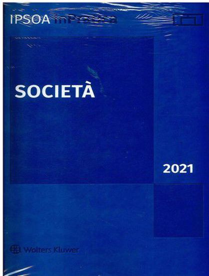 Immagine di Società 2021
