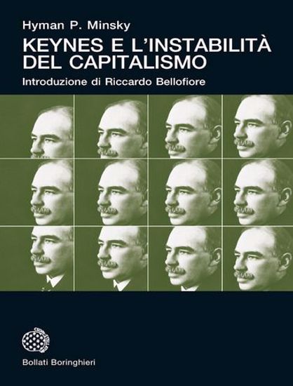 Immagine di Keynes e l'instabilità del capitalismo