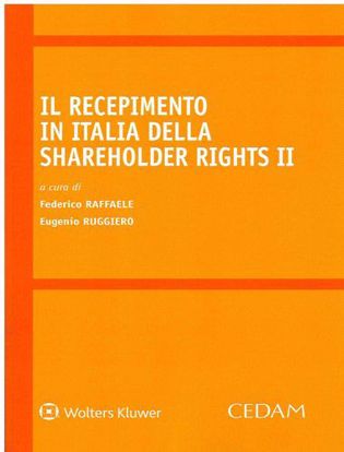 Immagine di Il recepimento in Italia della Shareholder Rights II