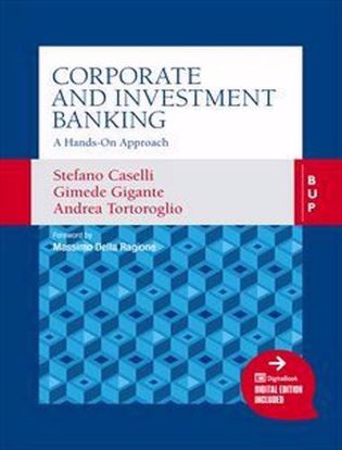 Immagine di Corporate and investment banking