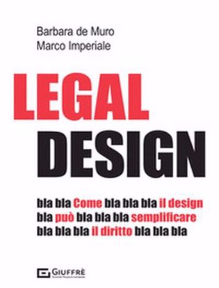 Immagine di Legal design