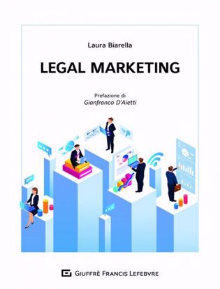 Immagine di Legal marketing