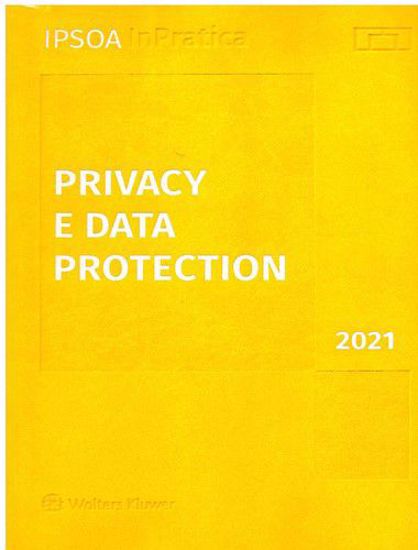 Immagine di Privacy e data protection