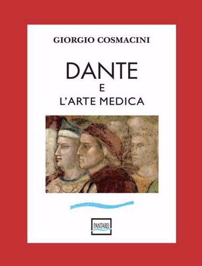 Immagine di Dante e l'arte medica