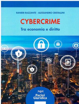 Immagine di Cybercrime. Tra economia e diritto