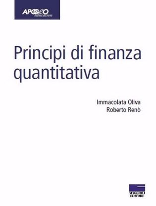 Immagine di Principi di finanza quantitativa