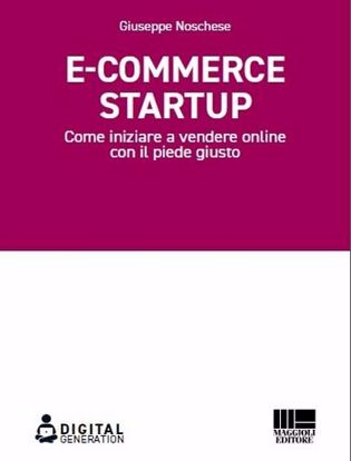 Immagine di E-commerce startup