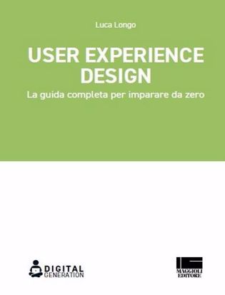 Immagine di User Experience Design