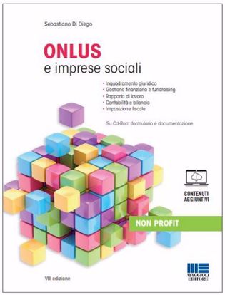 Immagine di Onlus e imprese sociali