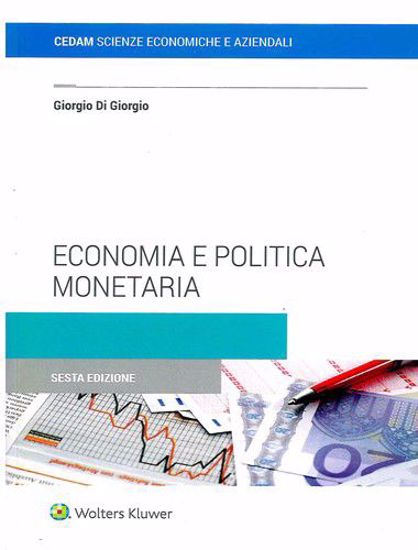 Immagine di Economia e politica monetaria
