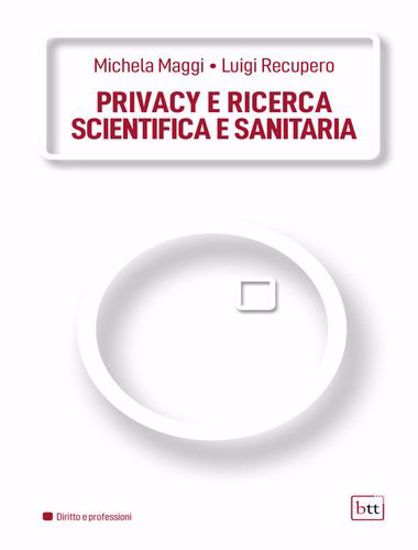 Immagine di Privacy e ricerca scientifica e sanitaria
