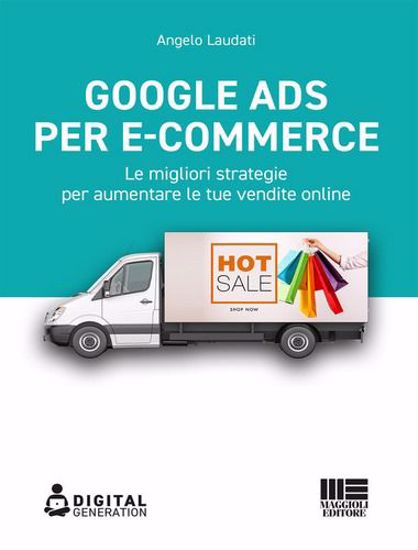 Immagine di Google Ads per e-commerce