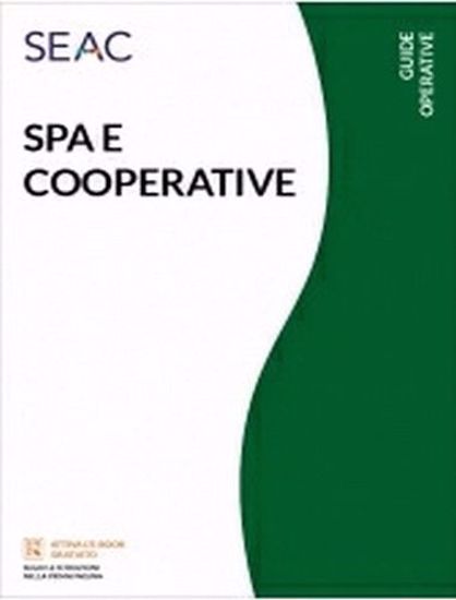Immagine di SPA e Cooperative 2021