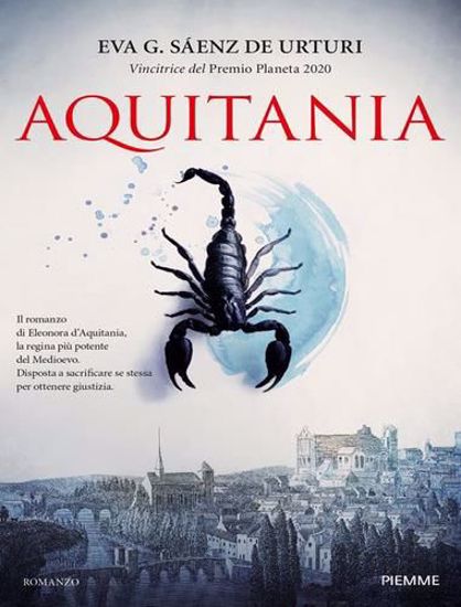 Immagine di Aquitania