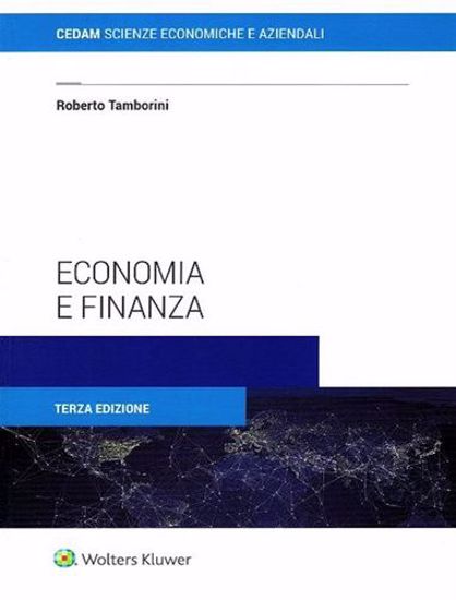 Immagine di Economia e finanza
