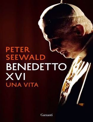 Immagine di Benedetto XVI. Una vita
