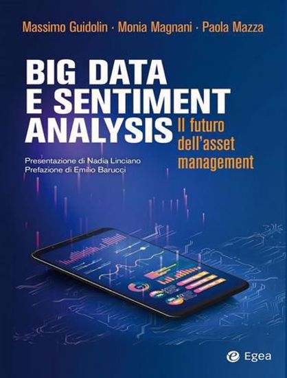 Immagine di Big data e sentiment analysis. Il futuro dell'asset management
