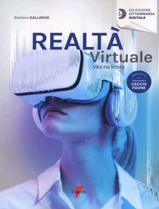 Immagine di La realtà virtuale