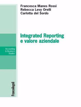 Immagine di Integrated Reporting e valore aziendale
