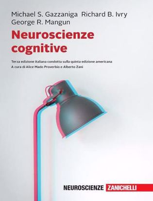 Immagine di Neuroscienze cognitive. Con Contenuto digitale per download