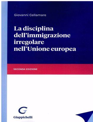 Immagine di La disciplina dell'immigrazione irregolare nell'Unione Euopea
