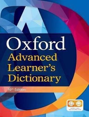 Immagine di Oxford advanced learner's dictionary. Per le Scuole superiori. Con espansione online