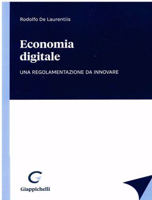 Immagine di Economia digitale