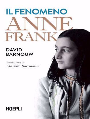 Immagine di Il fenomeno Anne Frank