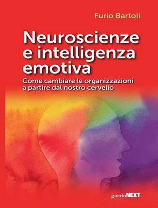 Immagine di Neuroscienze e intelligenza emotiva. Come cambiare le organizzazioni a partire dal nostro cervello