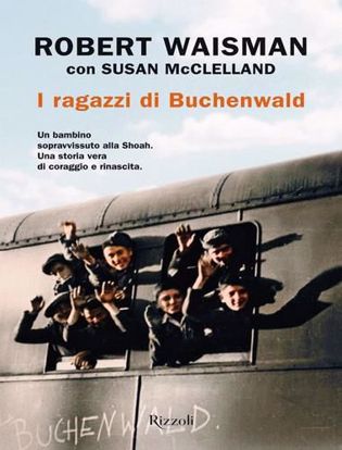 Immagine di I ragazzi di Buchenwald