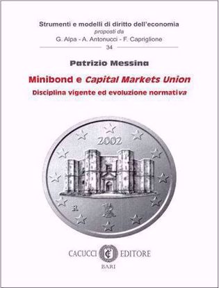 Immagine di 34 - Minibond e Capital Markets Union