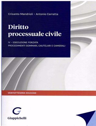 Immagine di Diritto processuale civile (Vol. III). Procedimenti speciali, arbitrato, mediazione e negoziazione assistita
