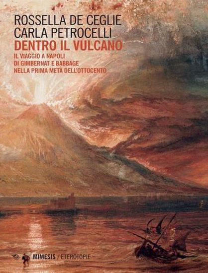 Immagine di Dentro il vulcano