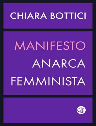 Immagine di Manifesto anarca-femminista