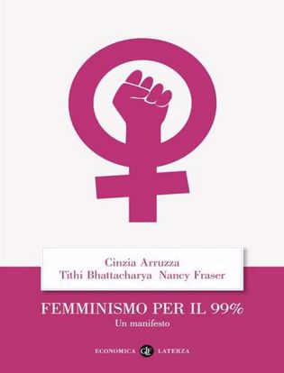 Immagine di Femminismo per il 99%. Un manifesto