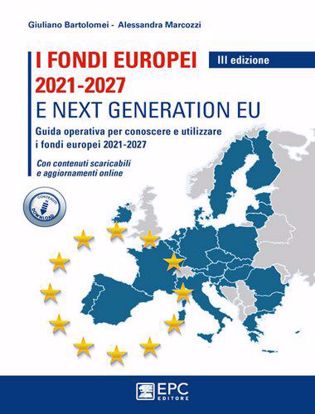 Immagine di Fondi europei 2021-2027 e next generation EU
