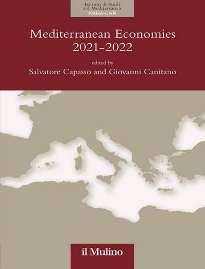 Immagine di Mediterranean Economies 2021-2022