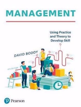 Immagine di Management: Using practice and theory to develop skill