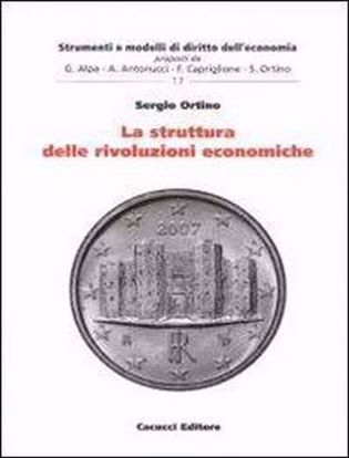 Immagine di 18 - La struttura delle rivoluzioni economiche
